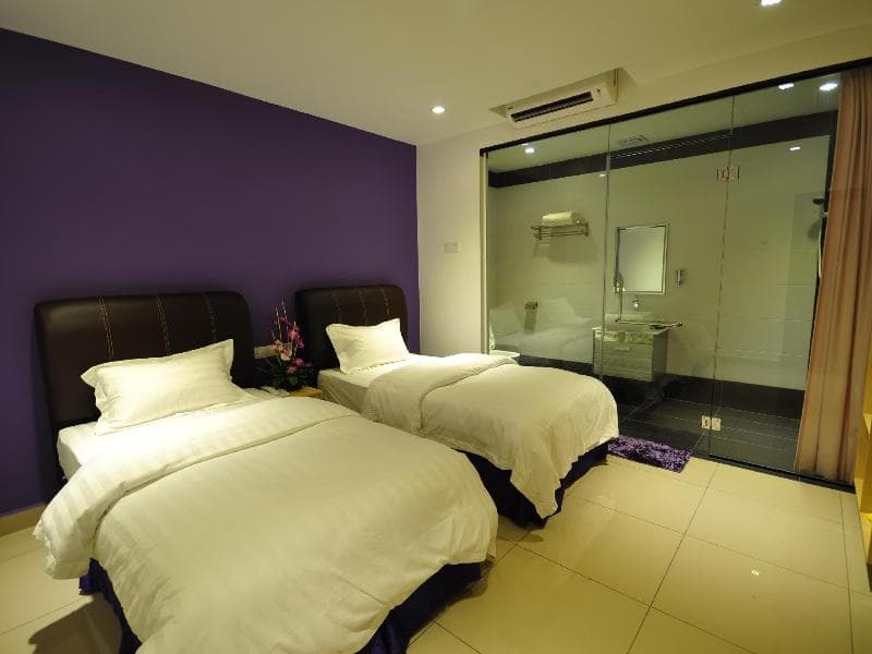 East Sun Hotel By Zuzu 4