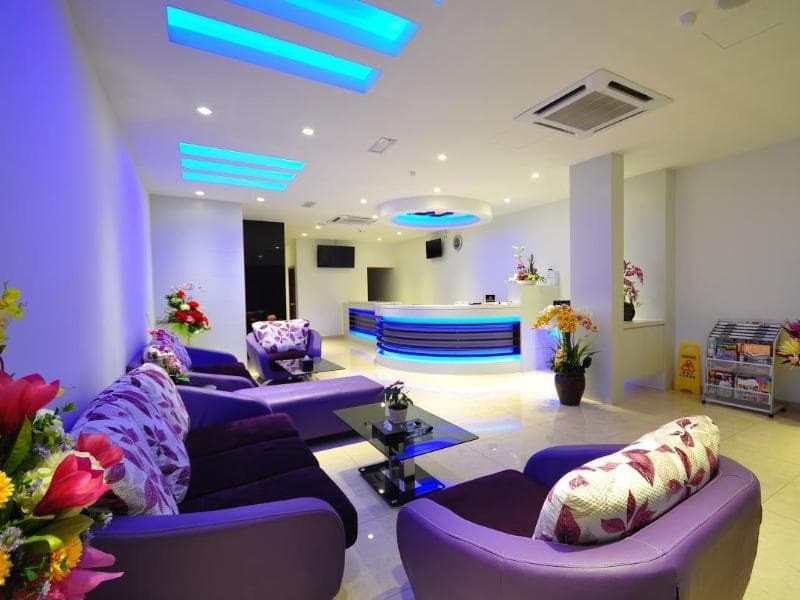 East Sun Hotel By Zuzu photo 1
