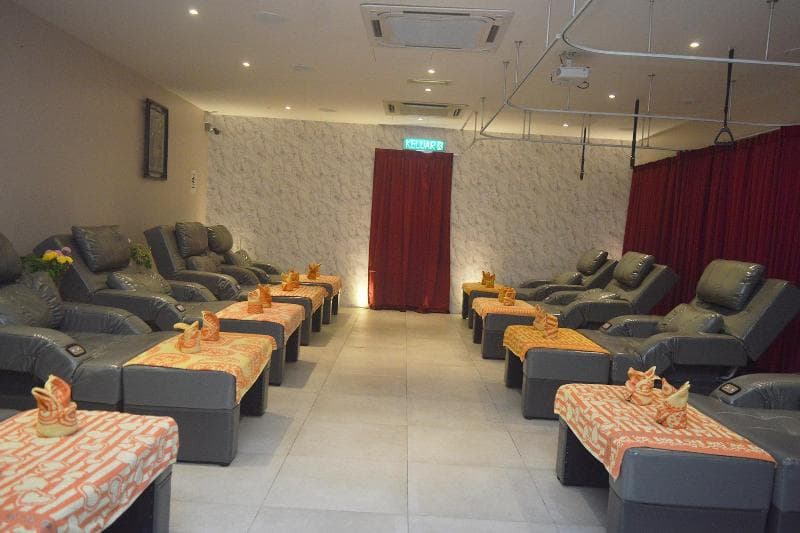 Twin Star Hotel 4