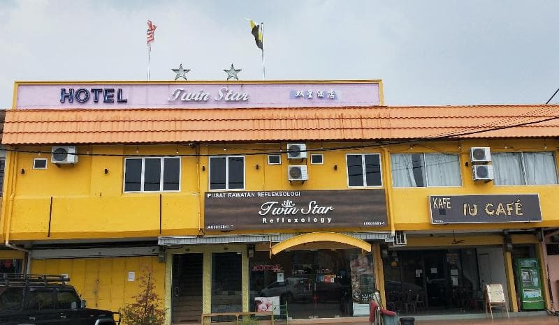 Twin Star Hotel photo 1