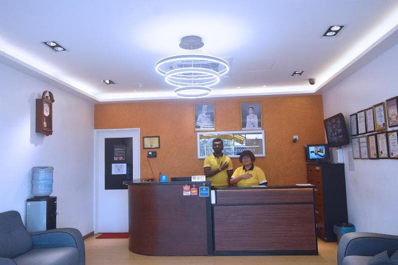 Twin Star Hotel 3