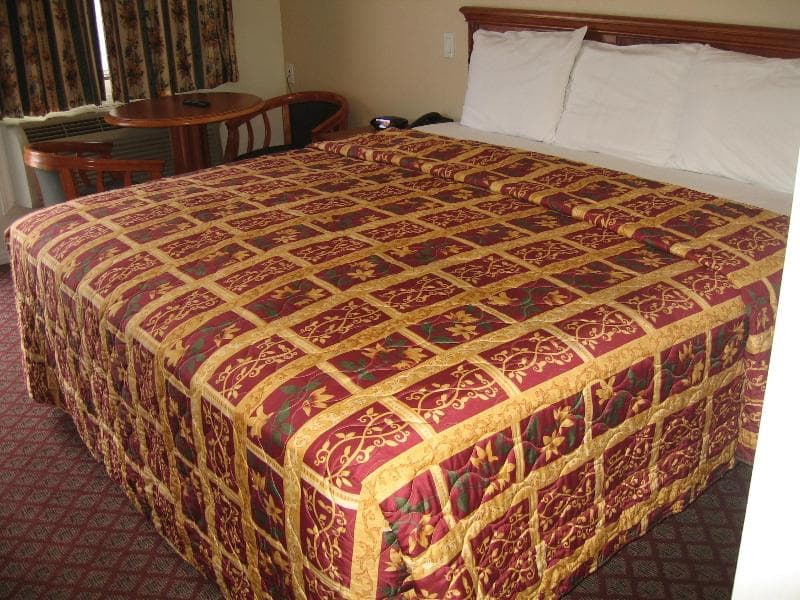 Flamingo Inn Long Beach 3