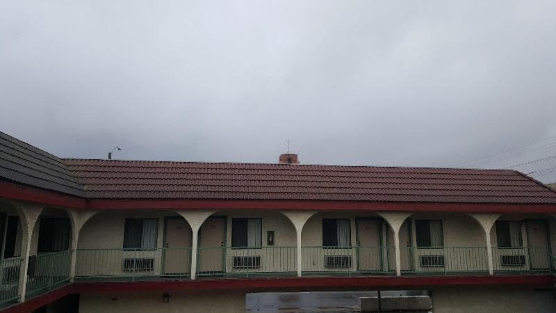 Flamingo Inn Long Beach 5