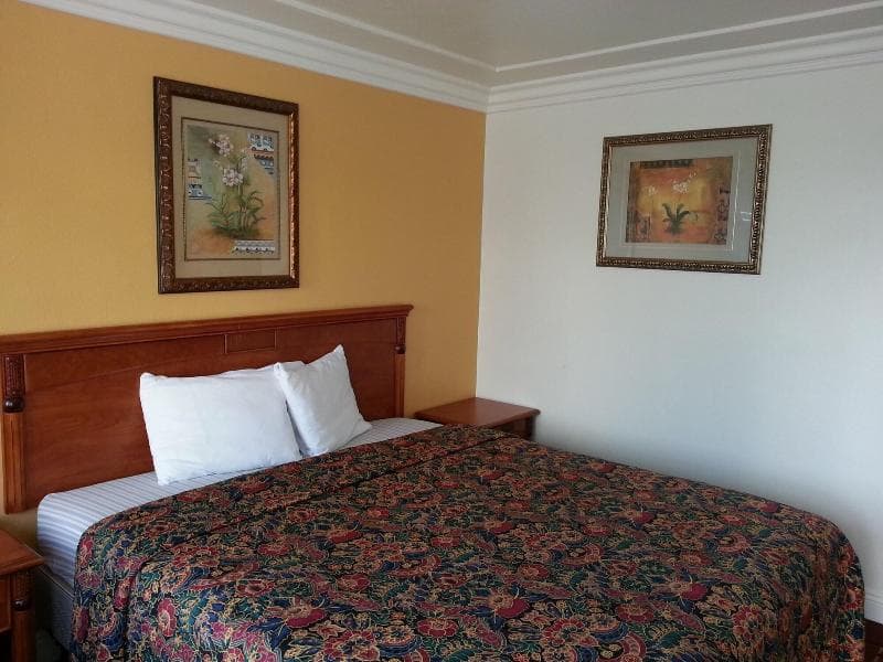 Flamingo Inn Long Beach photo 1
