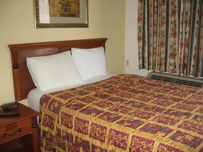 Flamingo Inn Long Beach 4