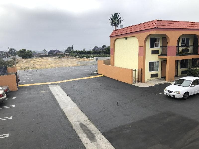 La Mirage Inn Lax Airport 5