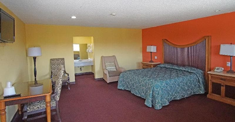 Los Angeles Inn & Suites Lax 3