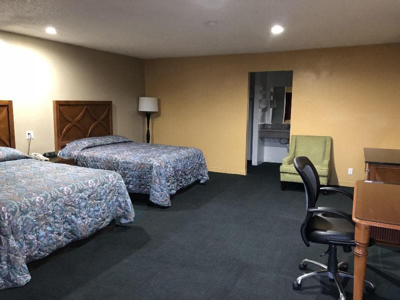 Los Angeles Inn & Suites Lax photo 1