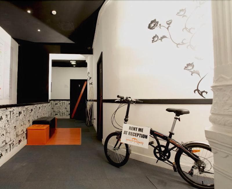 Hostels Meetingpoint 3