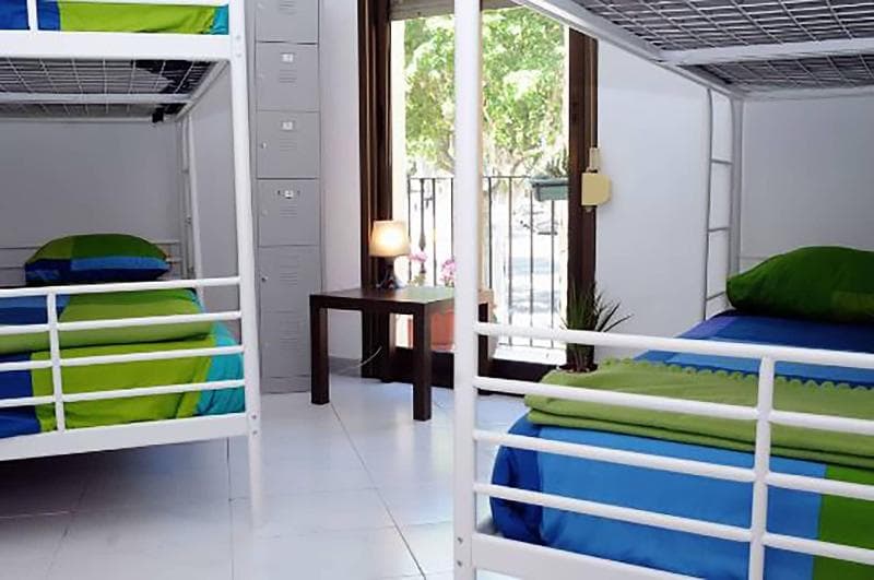 Hostels Meetingpoint 5