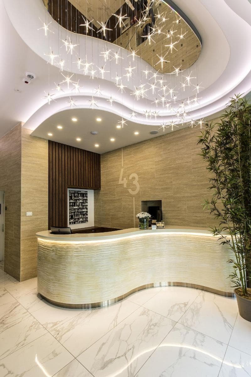 43 Station Hotel 4