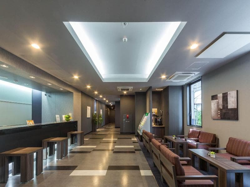 Hotel Route-Inn Tokyo Kamata 3