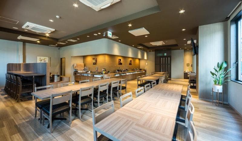 Hotel Route-Inn Tokyo Kamata photo 1