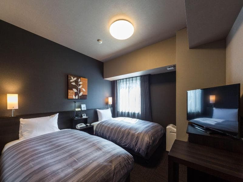 Hotel Route-Inn Tokyo Kamata 2