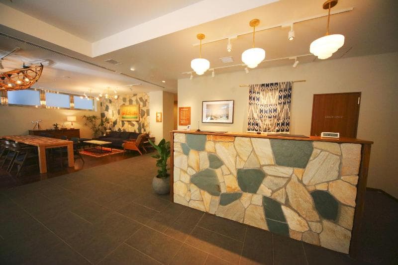 Hotel Emit Shibuya 3