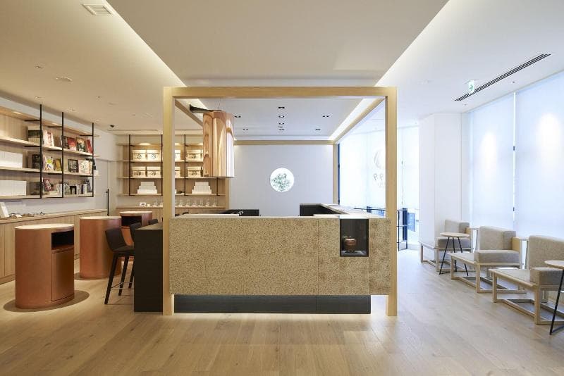 Hotel 1899 Tokyo 5
