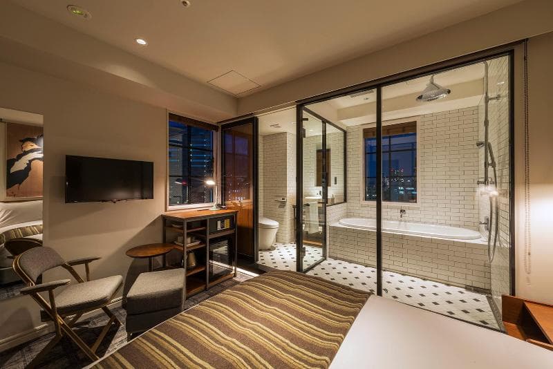 Ebisuholic Hotel 2