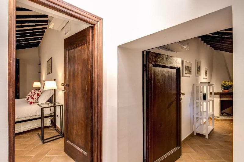 Piccolo Trevi Suites 3