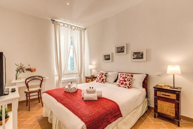 Piccolo Trevi Suites photo 1