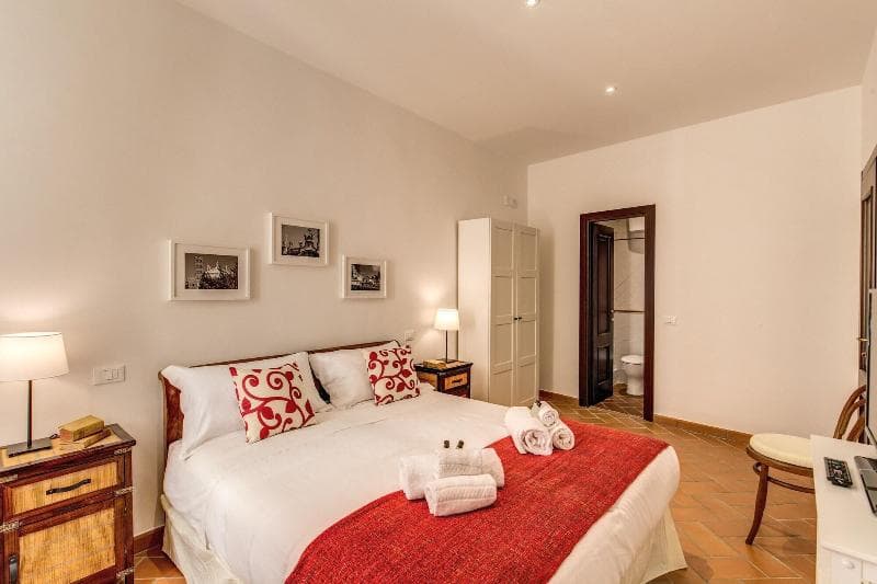 Piccolo Trevi Suites 5