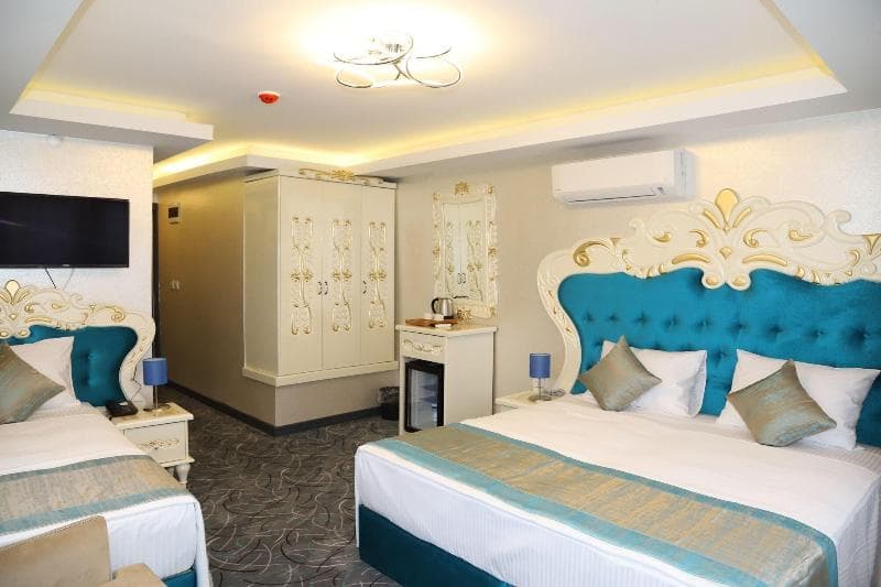 Grand Kavi Hotel 4