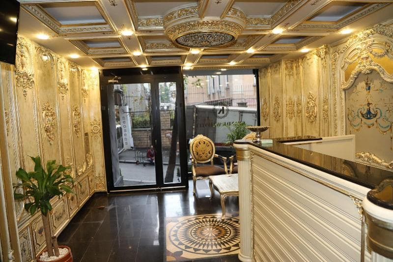 Grand Kavi Hotel 3