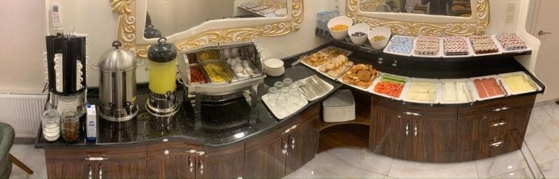 Grand Kavi Hotel 1