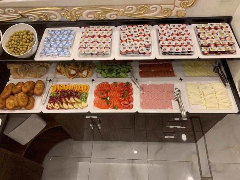 Grand Kavi Hotel 5