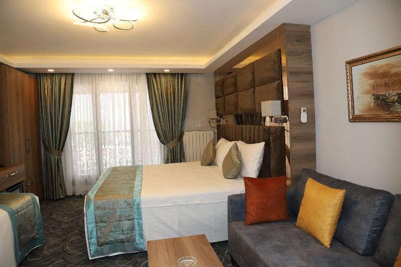 Grand Kavi Hotel 2