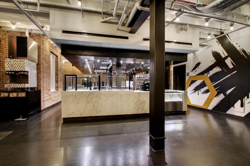 Hotel Hive 3