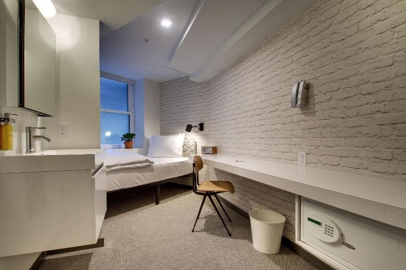 Hotel Hive 5