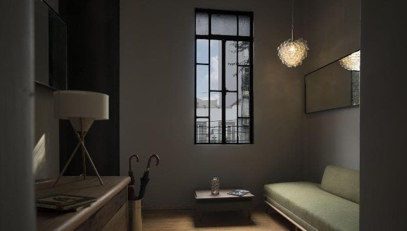 Don Jacinto Bed & Breakfast 5
