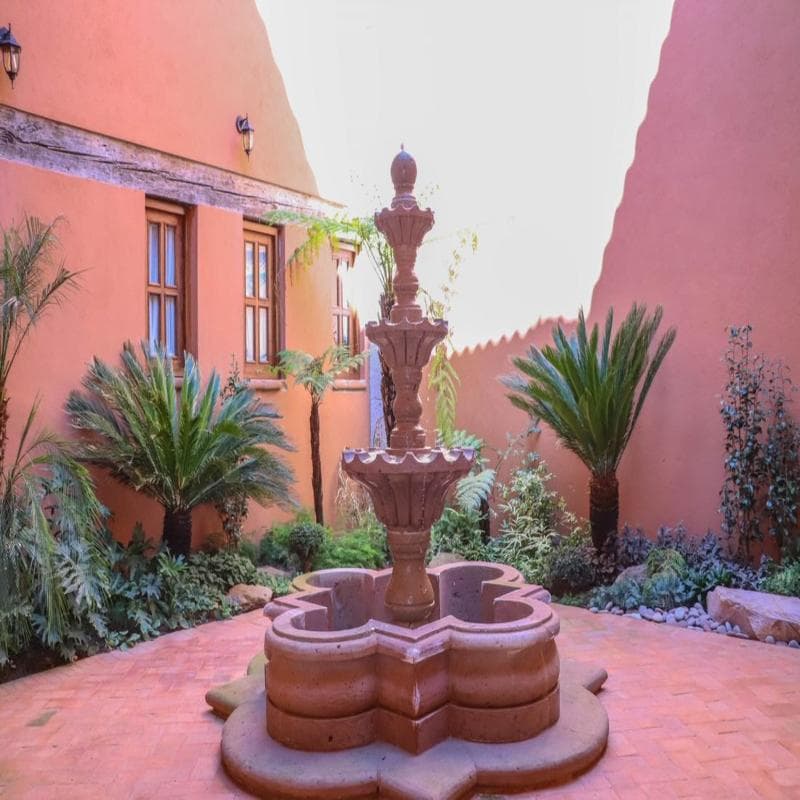 Gamma Morelia Vista Bella photo 1