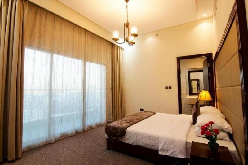 Better Living Hotel Apartments photo 1