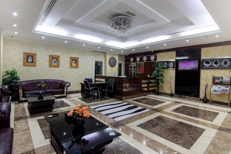 Better Living Hotel Apartments 4