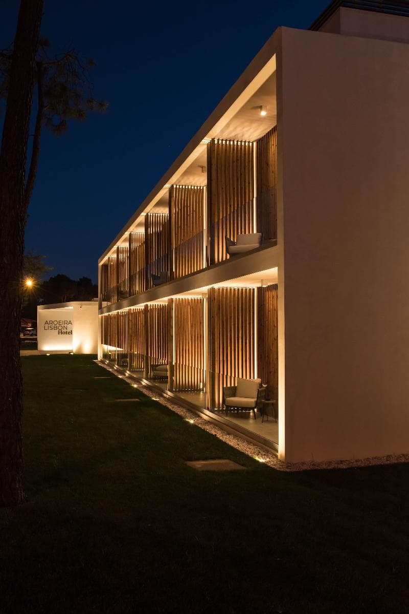 Aroeira Lisbon Hotel - Sea and Golf 2