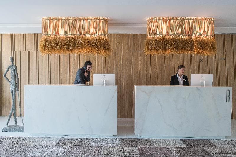 Aroeira Lisbon Hotel - Sea and Golf 5