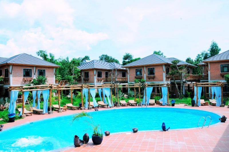 Vela Phu Quoc Resort 3