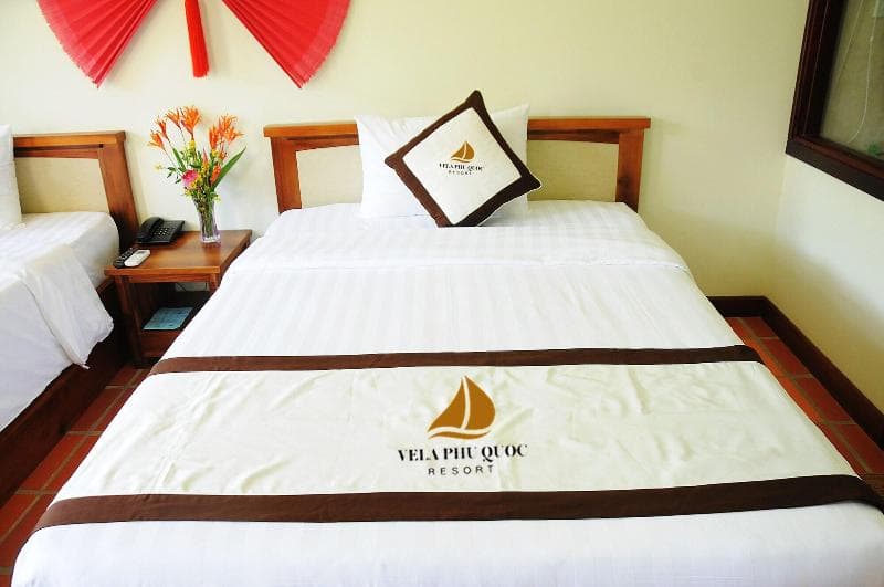 Vela Phu Quoc Resort 5