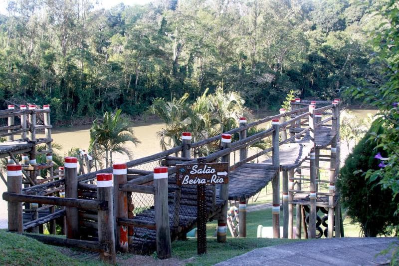 Summit Vale do Sonho Hotel & Eventos main