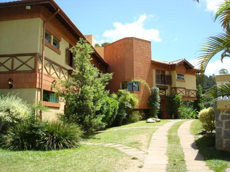 Summit Vale do Sonho Hotel & Eventos photo 1