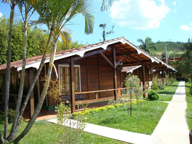 Summit Vale do Sonho Hotel & Eventos 4