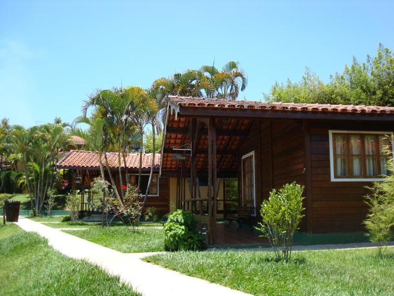 Summit Vale do Sonho Hotel & Eventos 5