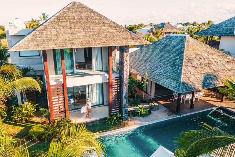 Mythic Suites & Villas By Mj Holidays photo 1
