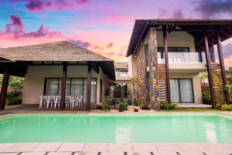Mythic Suites & Villas By Mj Holidays 3
