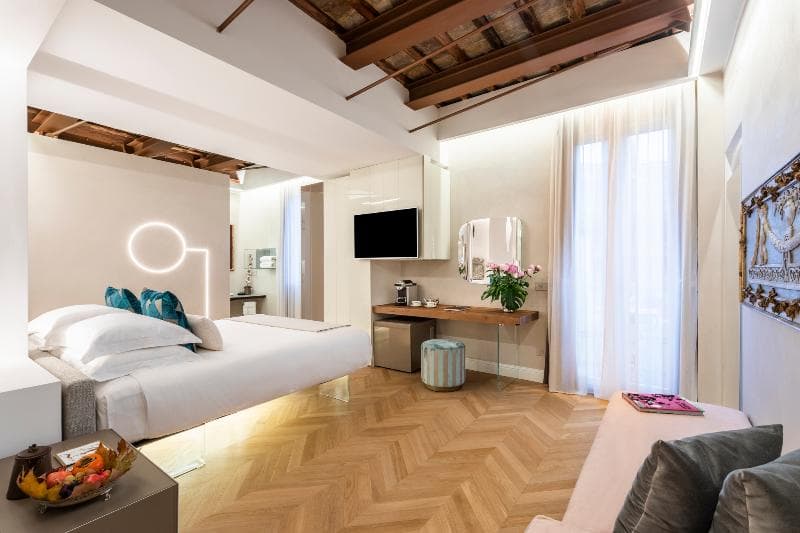 Poesis Experience Hotel 3