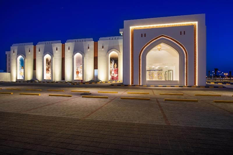 IntercityHotel Nizwa 3
