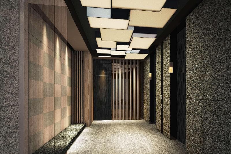 Best Western Hotel Fino Tokyo Akasaka 4