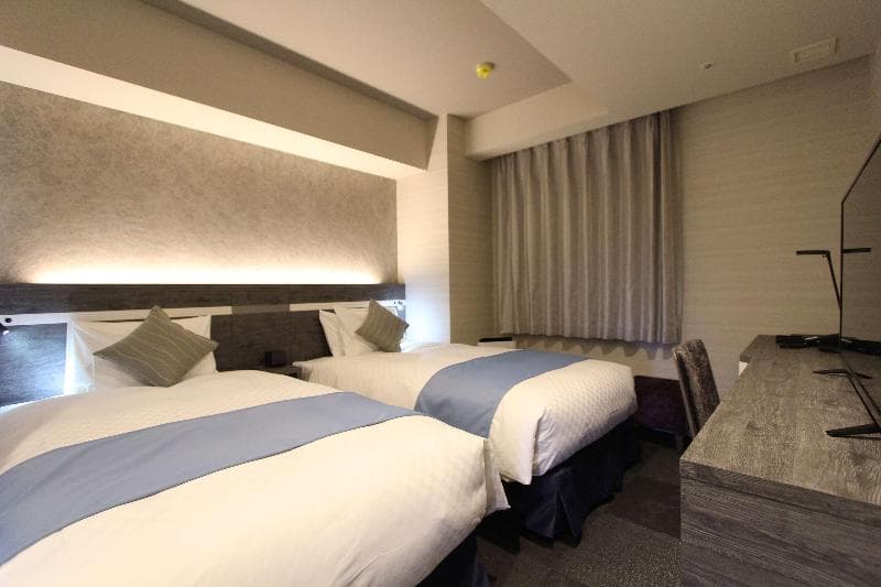 Best Western Hotel Fino Tokyo Akasaka 2