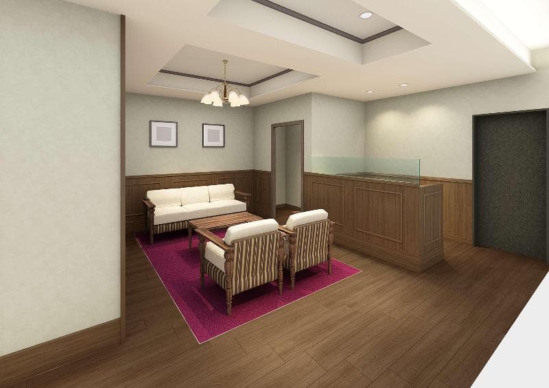 Best Western Hotel Fino Shin-Yokohama photo 1